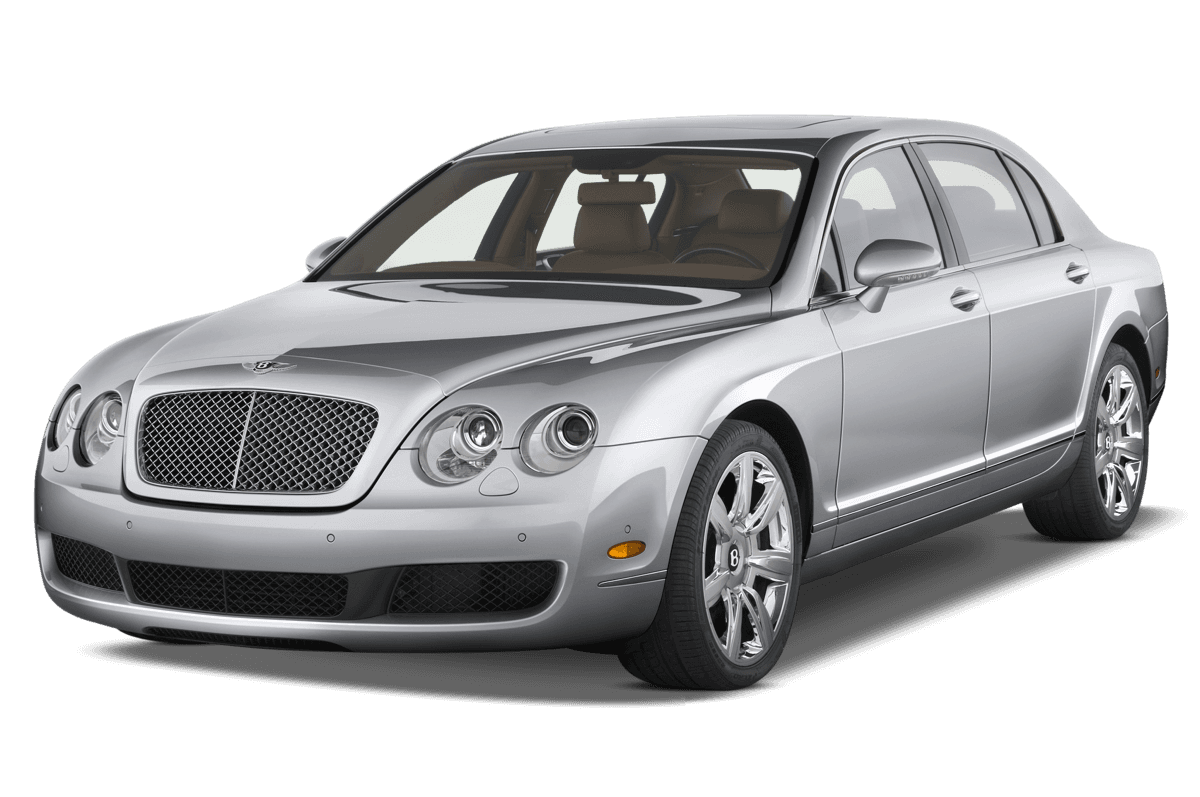 Friday — Bentley
