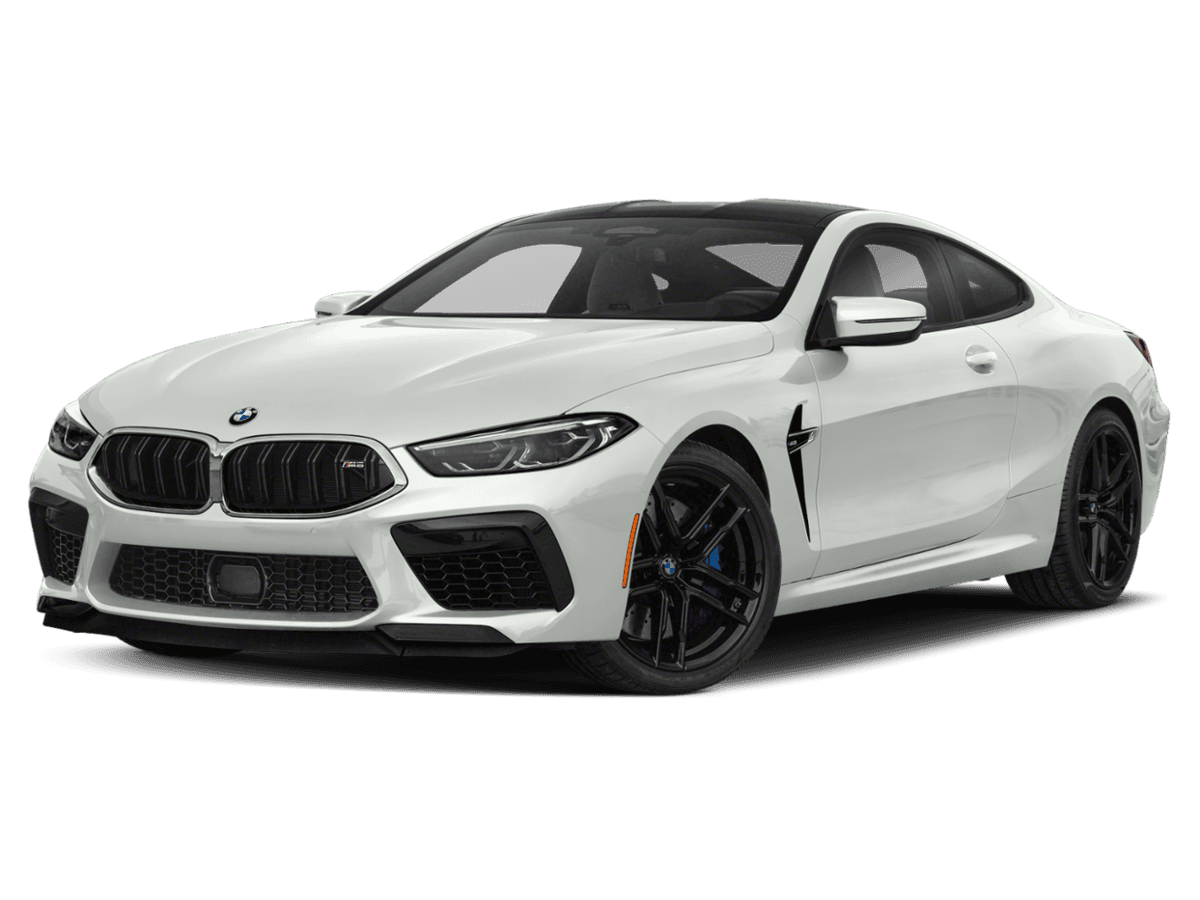 M8 Competition