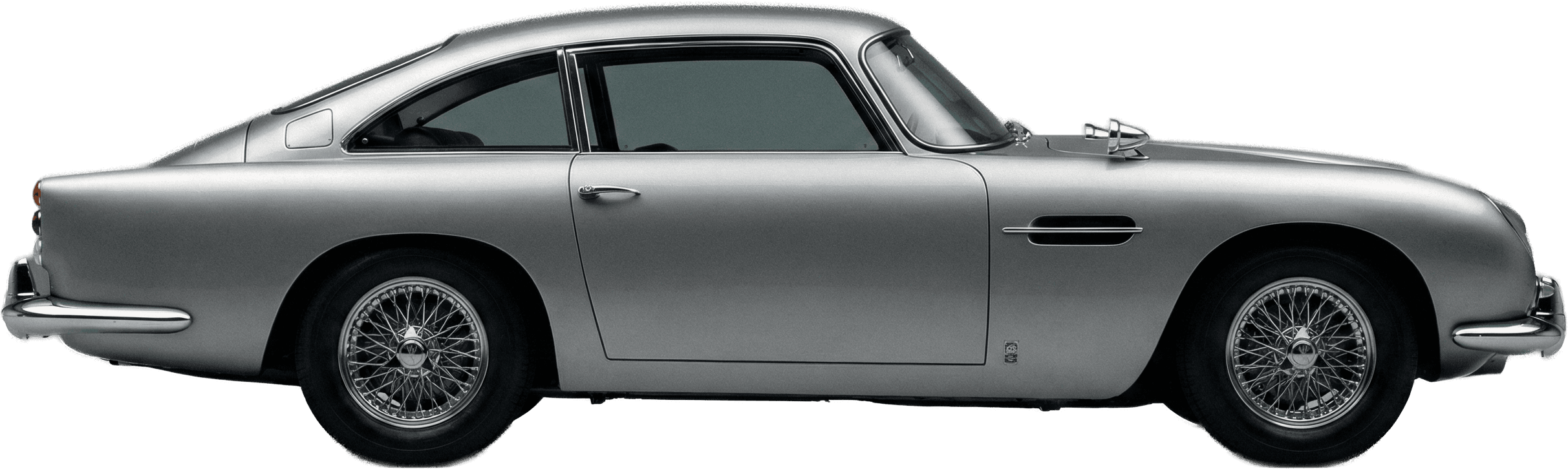 Aston Martin DB5