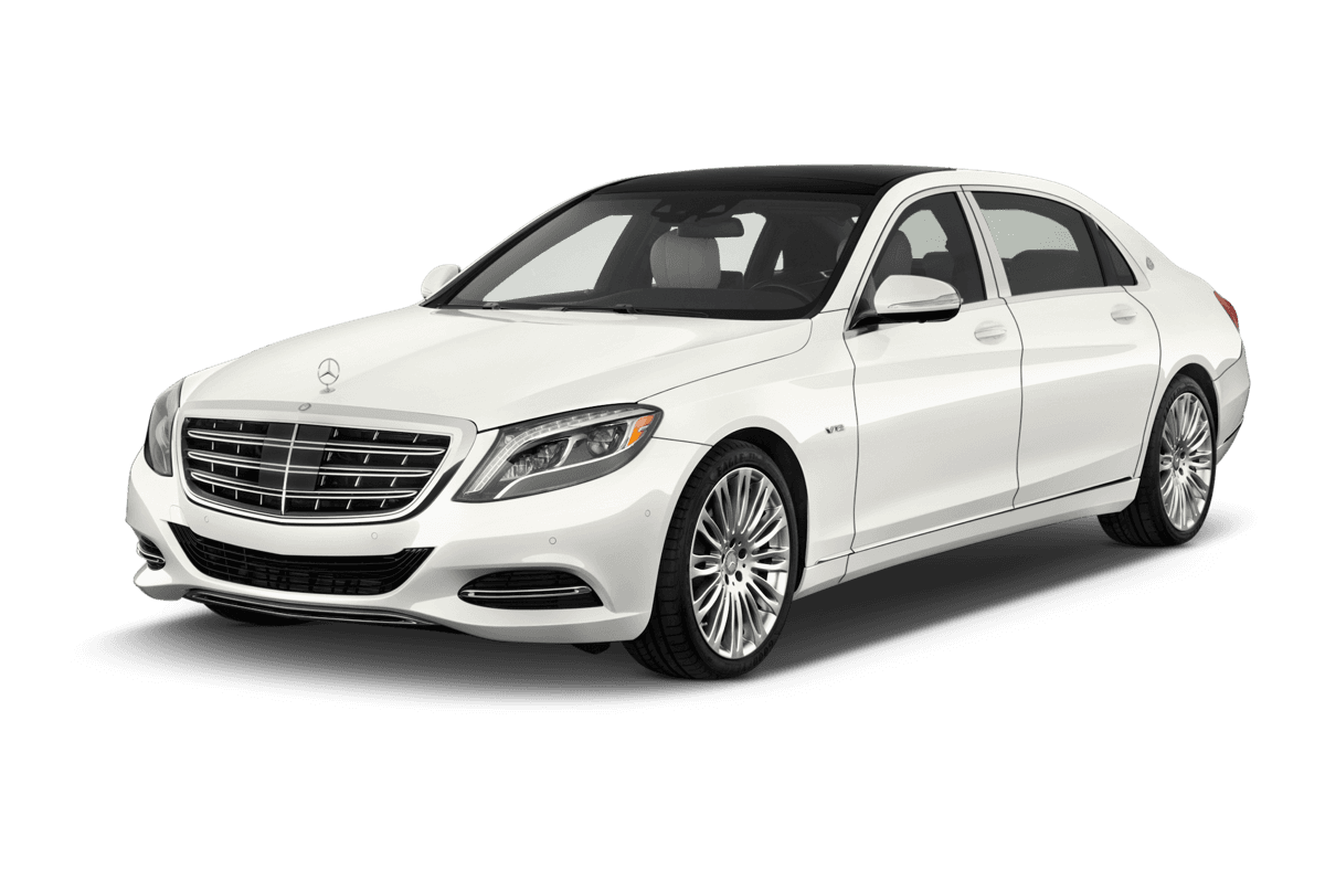 S-Class