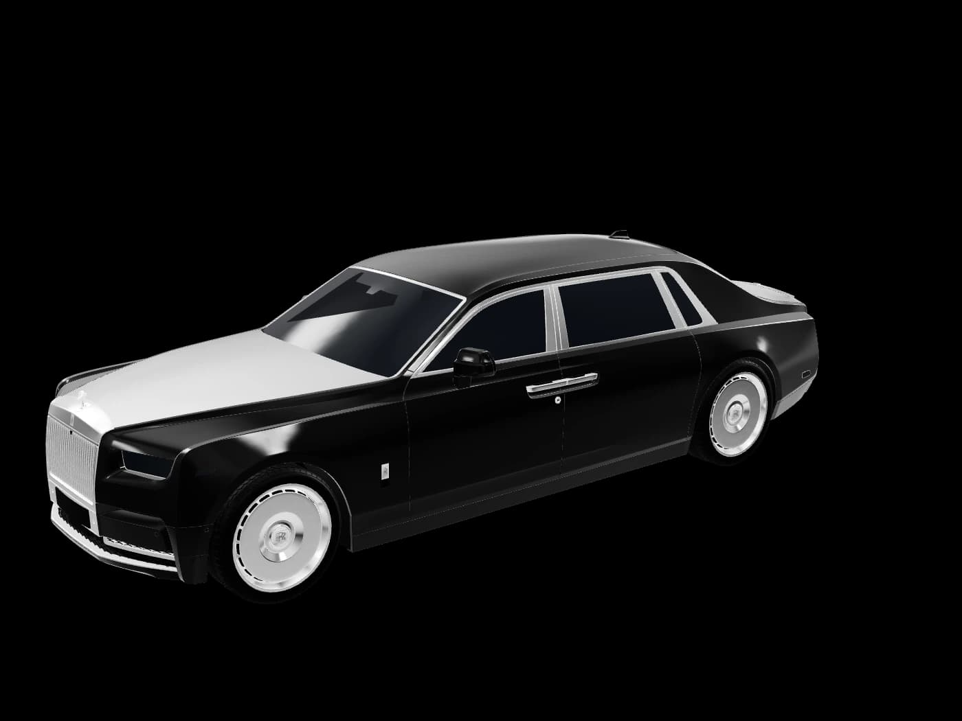 Phantom